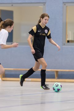 Bild 294 - C-Juniorinnen 3 Loewinnen Cup